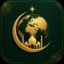 Islamic World Pro logo