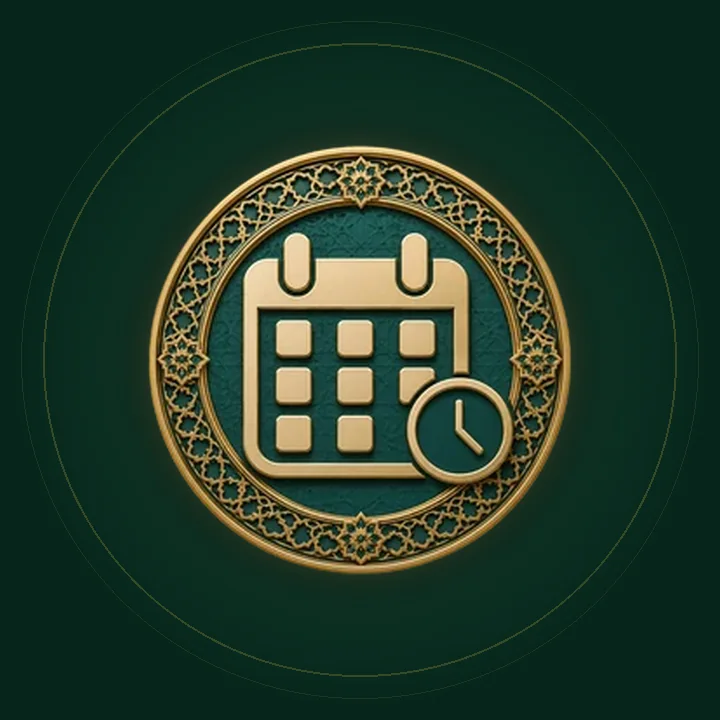 Hijri Calendar