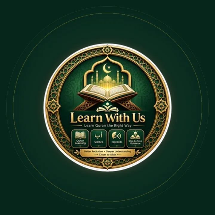 Learn Arabic & Tajweed
