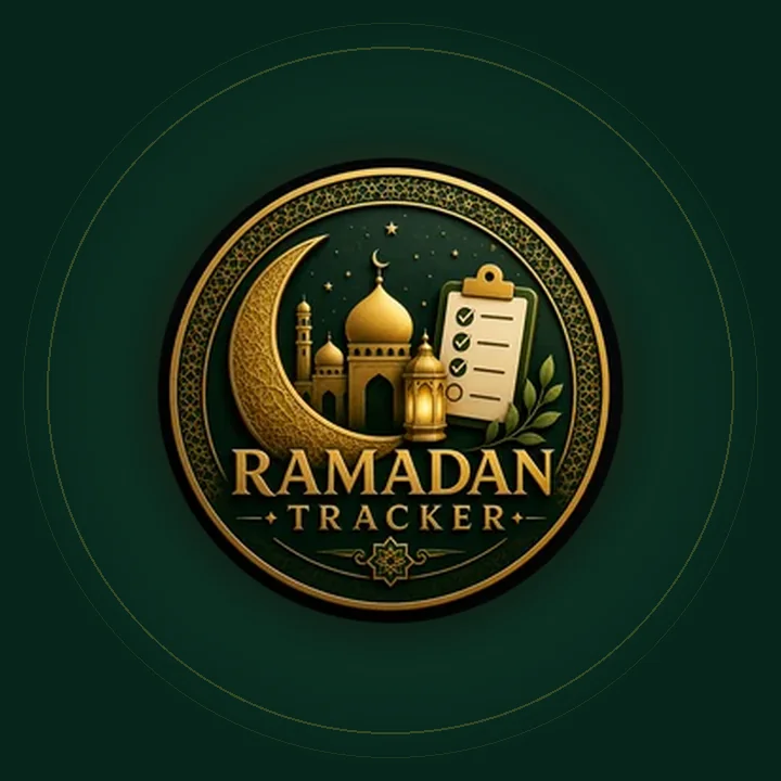 Ramadan Tracker